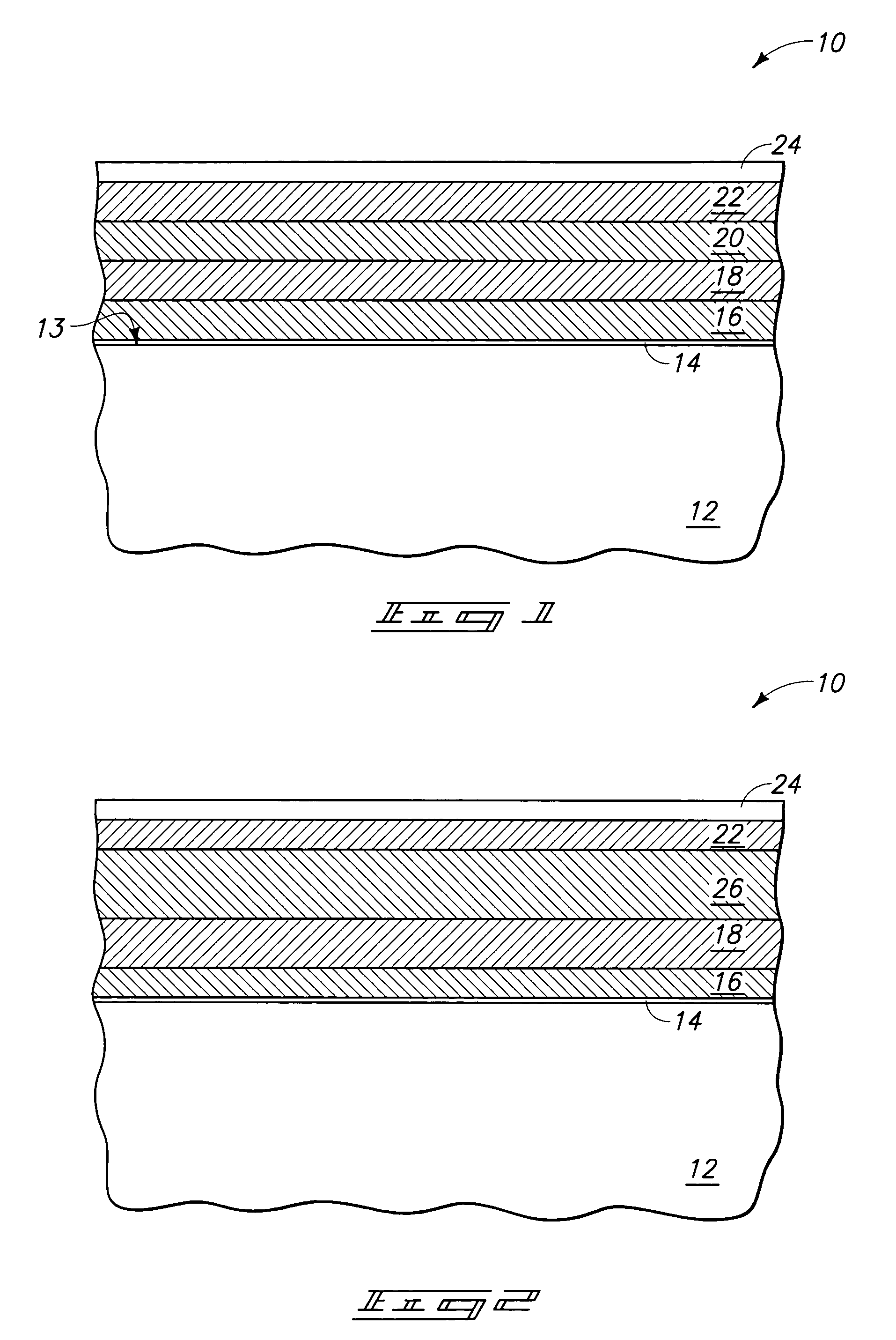 Methods of forming metal silicide