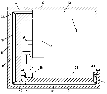 Automatic electronic ceramic material manufacturing technology equipment