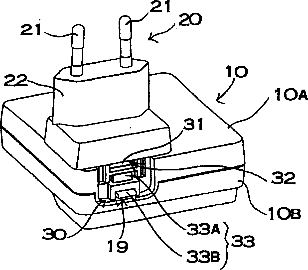 Electrical device