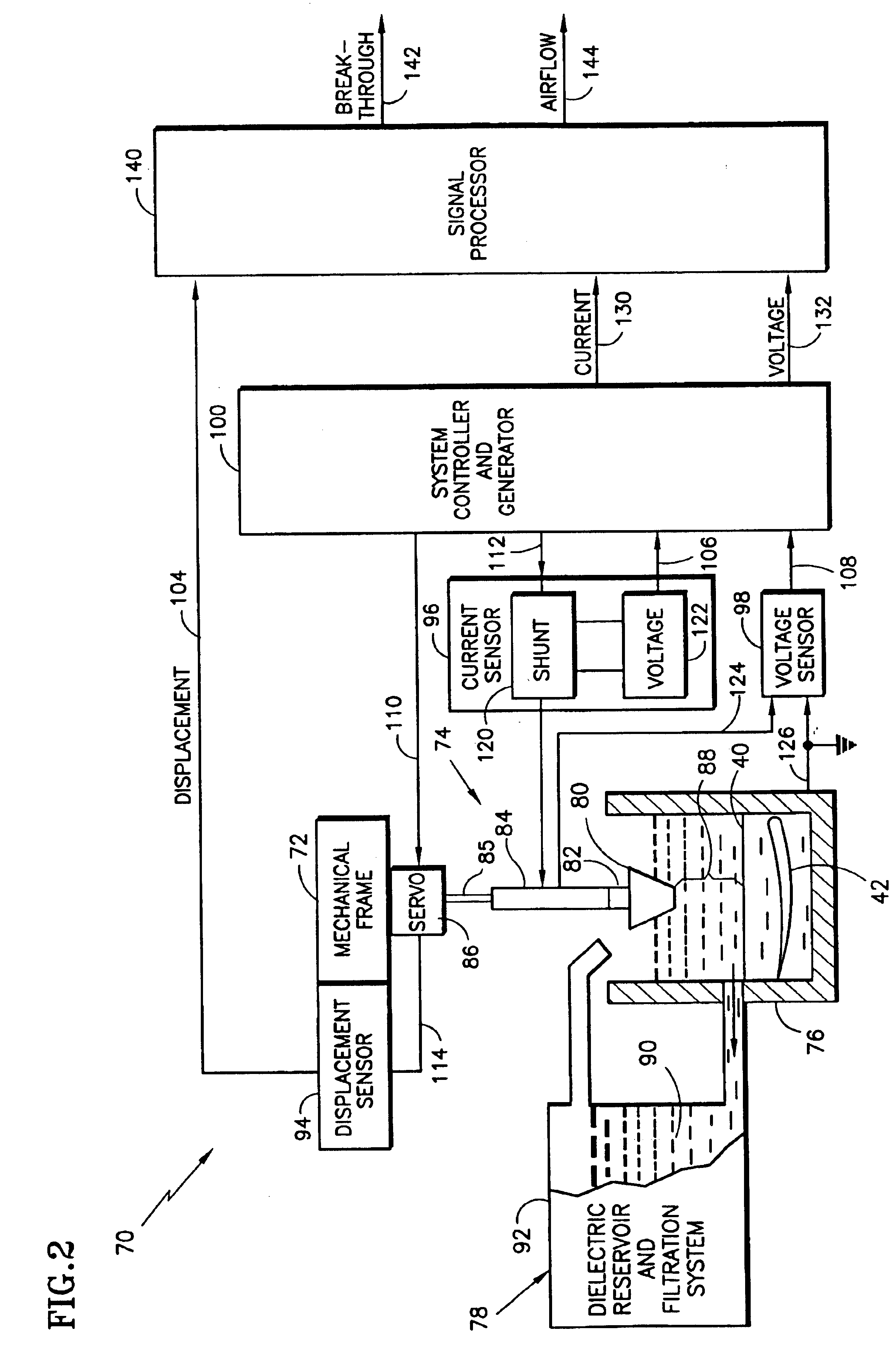 Method and apparatus for predicting a characteristic of a product attribute formed by a machining process using a model of the process