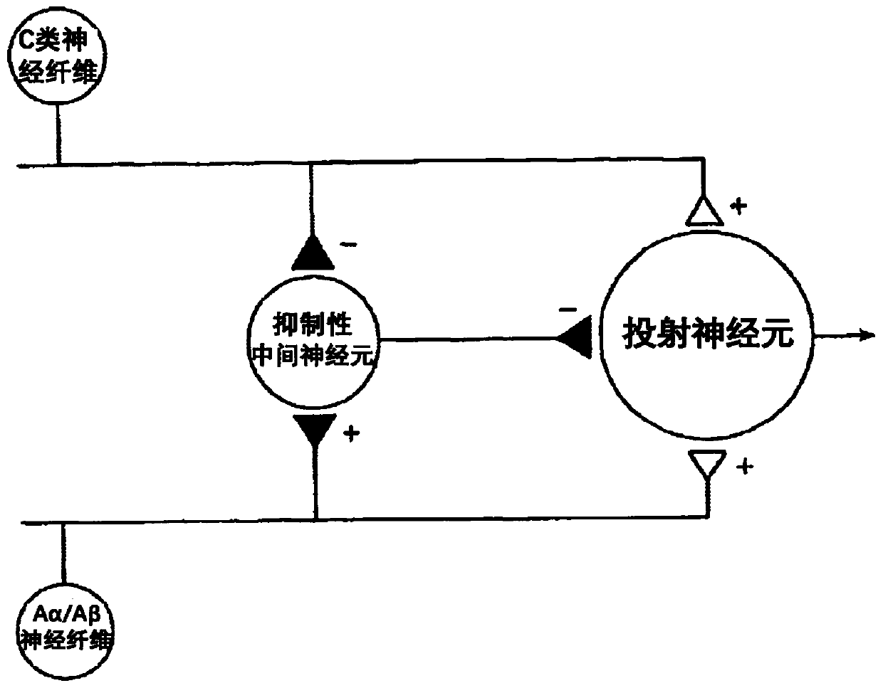 High-frequency sinusoidal wave electrotherapy system