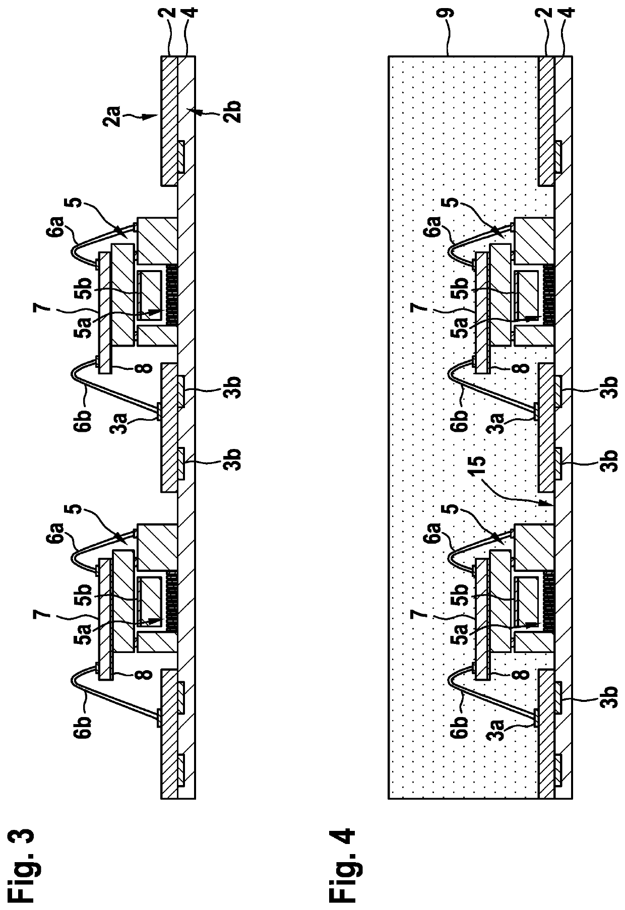 Method for manufacturing a MEMS sensor