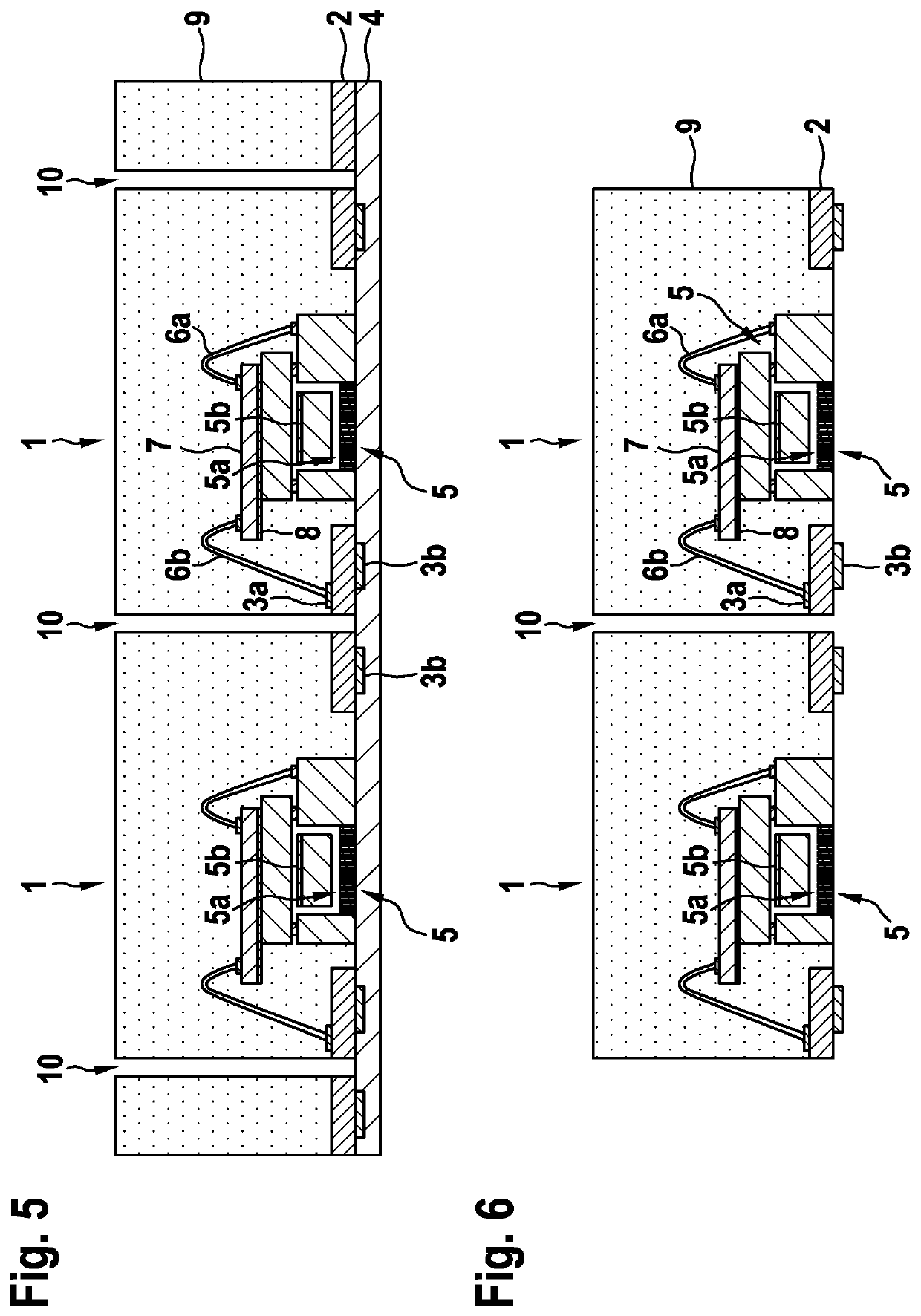 Method for manufacturing a MEMS sensor