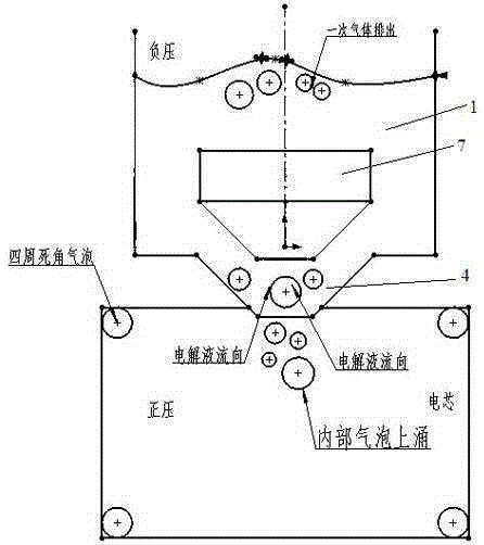 Liquid injecting device and liquid injecting method