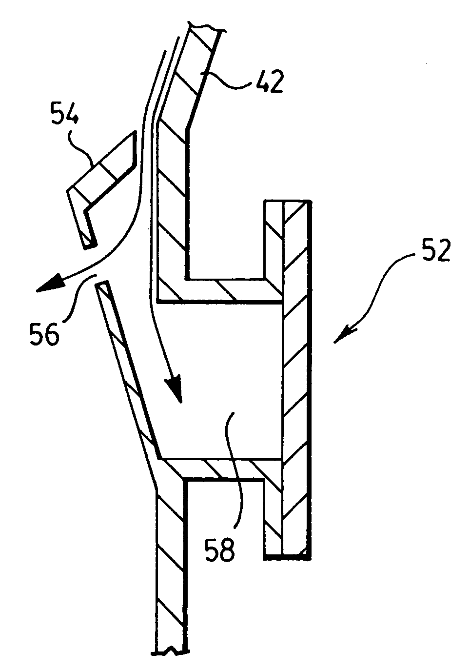 Air handling system