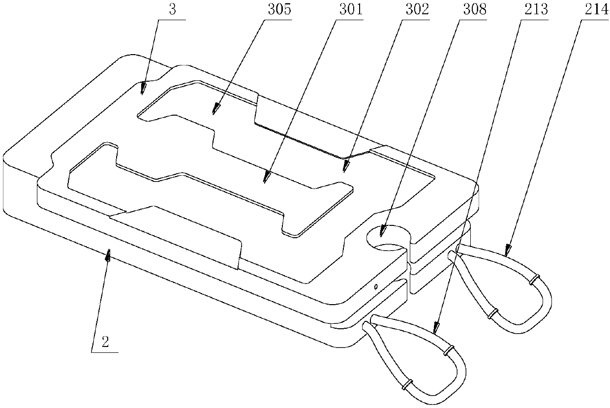 Cell culture module and cell culture system