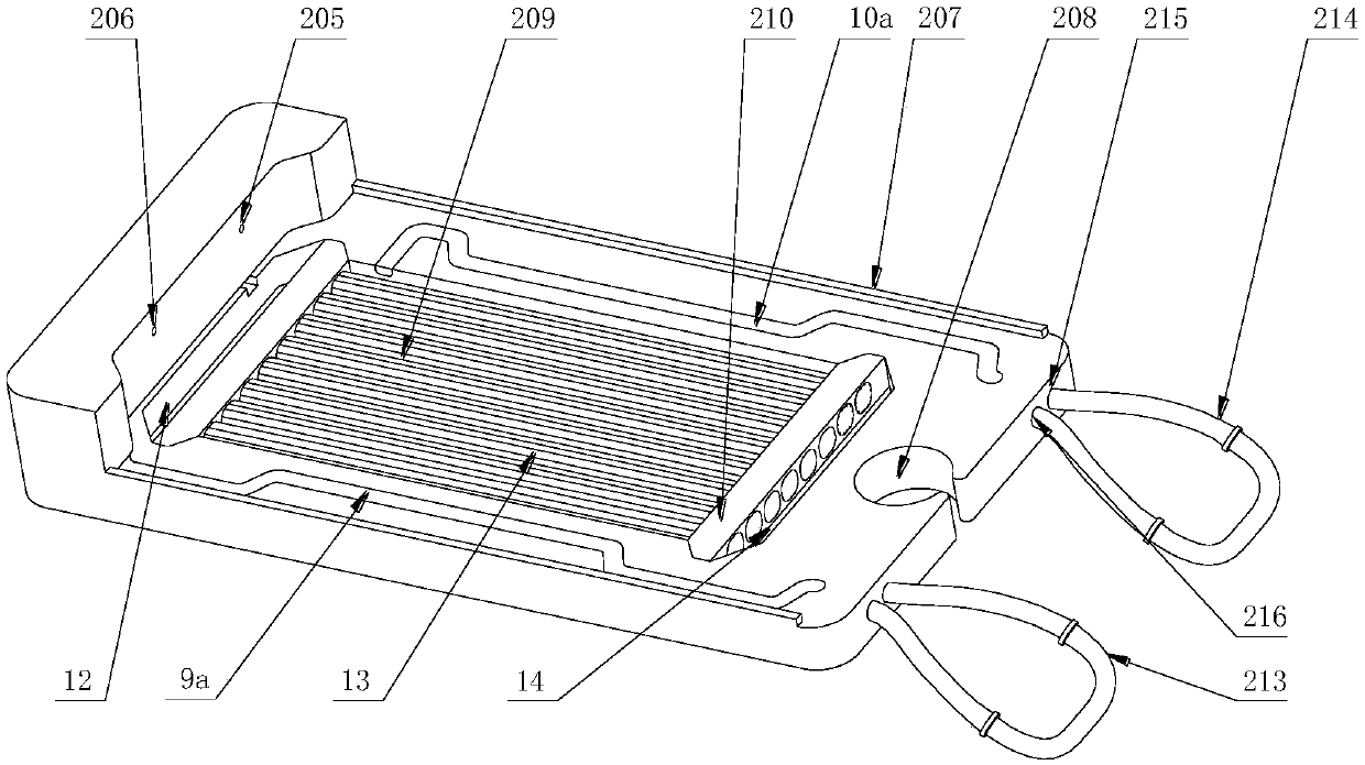 Cell culture module and cell culture system