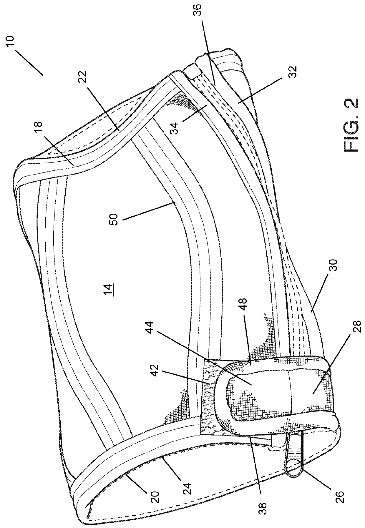 Removable Joint Sleeve