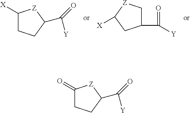 Composition Containing Heterocyclic Compounds and a Method of Lubricating an Internal Combustion Engine