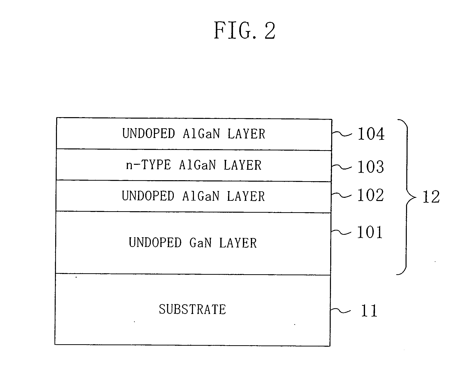 Semiconductor device and method for fabricating the same