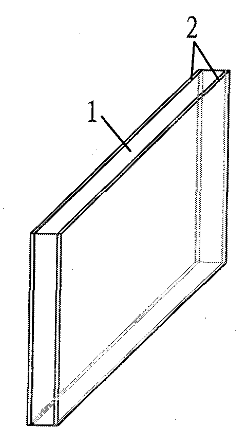 Composite heat preserving template and building main body integrated construction heat preserving system