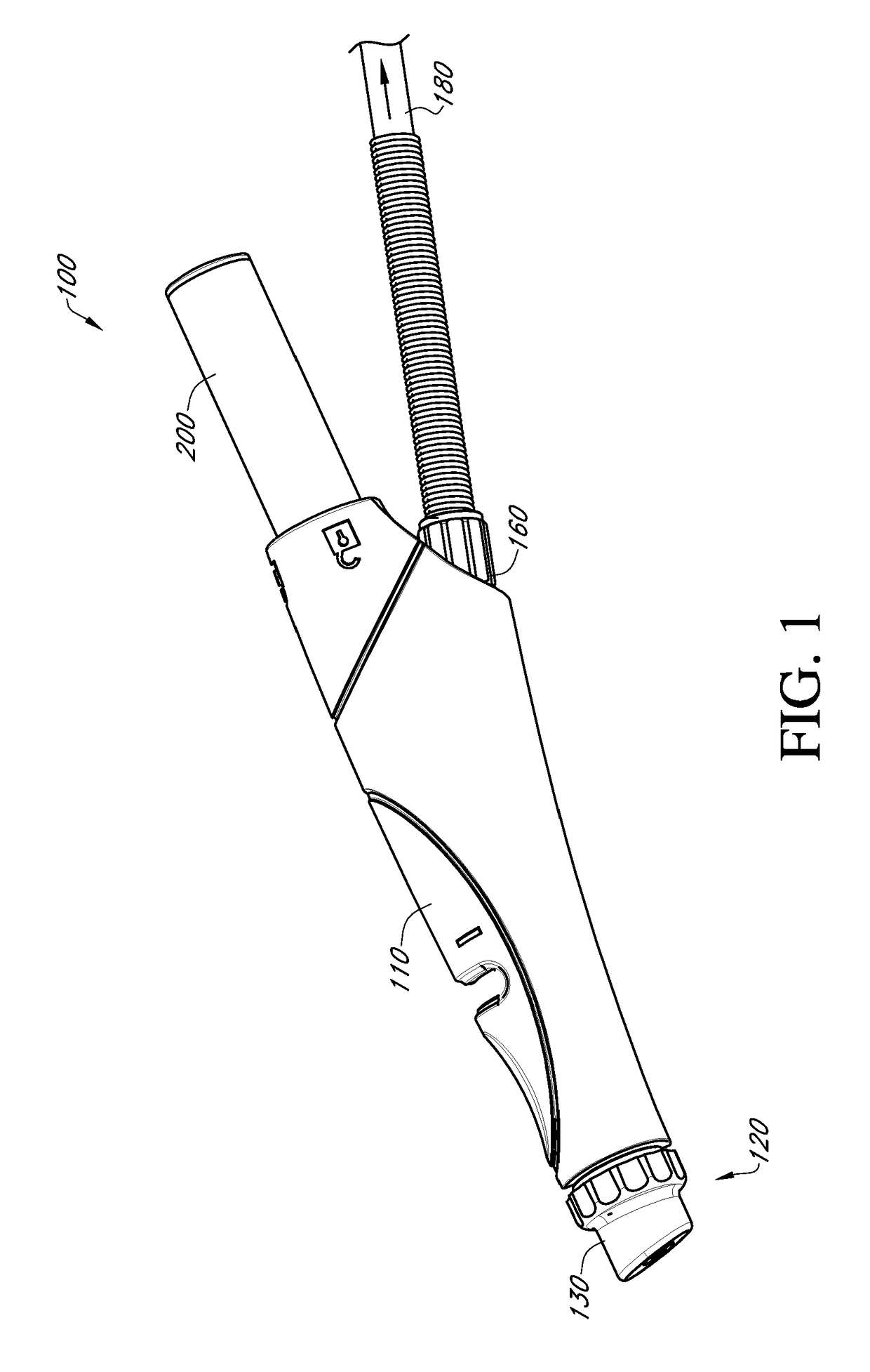 Devices, systems and methods for treating the skin