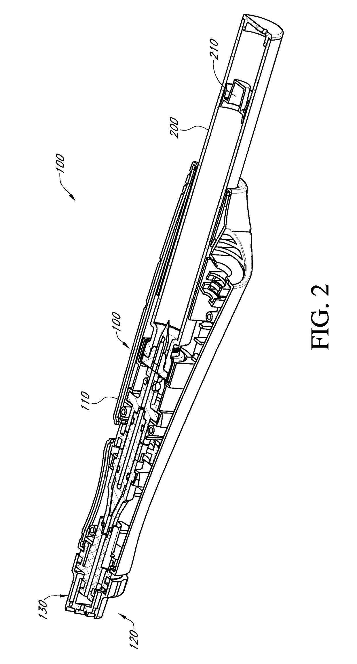 Devices, systems and methods for treating the skin