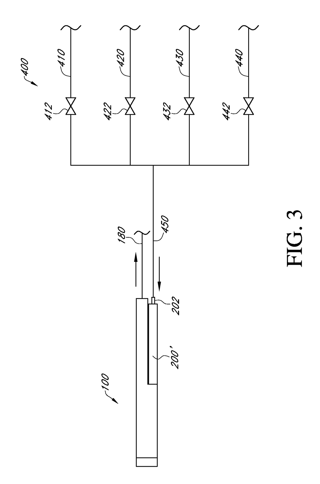 Devices, systems and methods for treating the skin