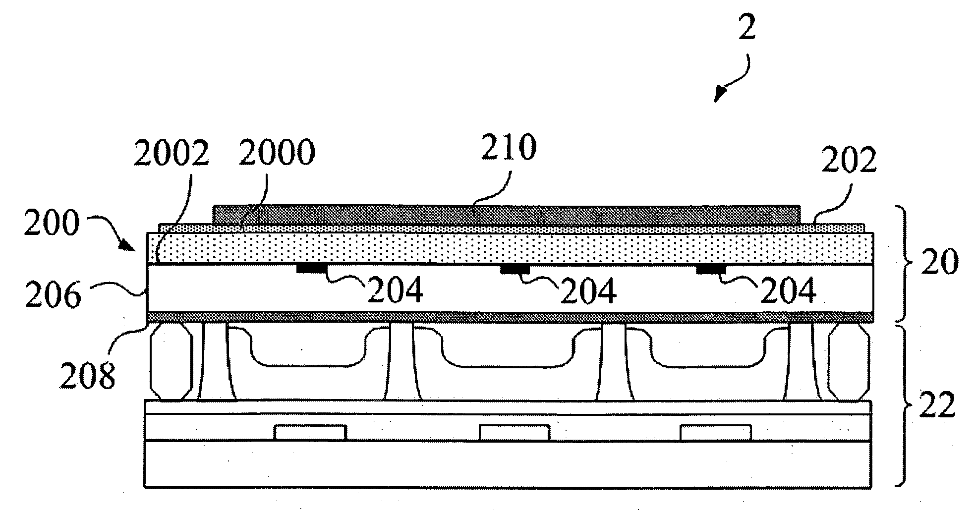 Plasma display panel and method for manufacturing the same