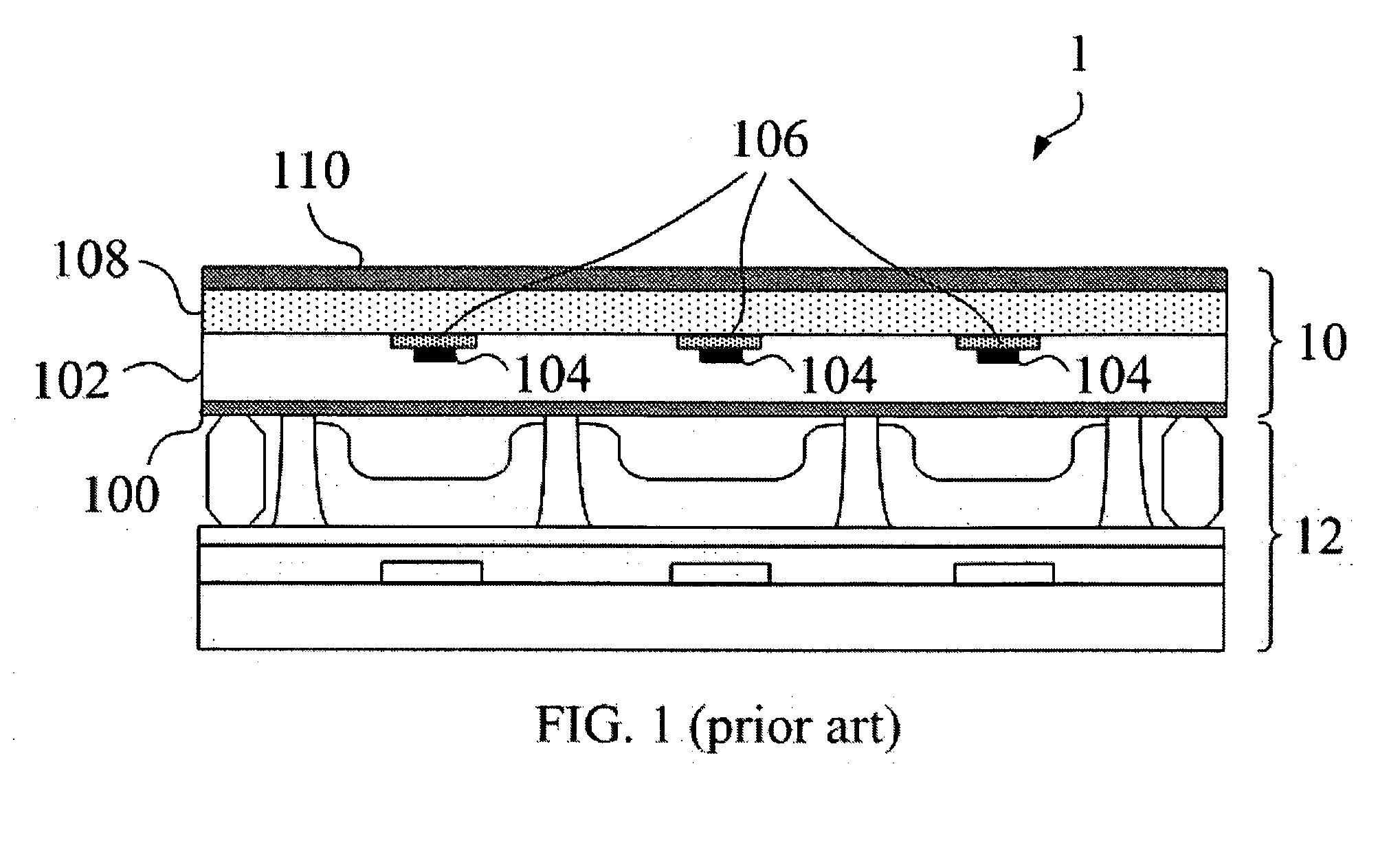 Plasma display panel and method for manufacturing the same