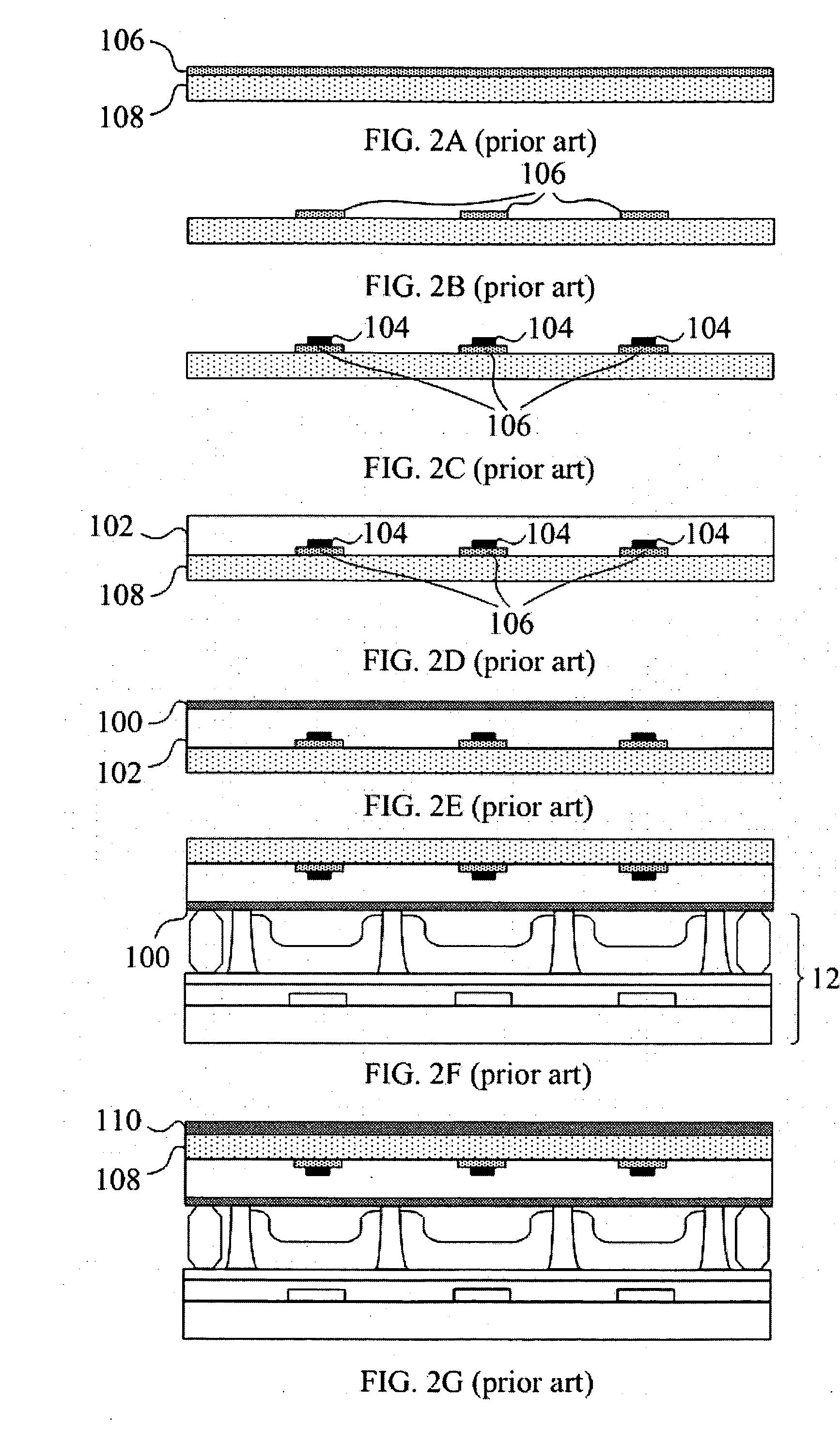 Plasma display panel and method for manufacturing the same