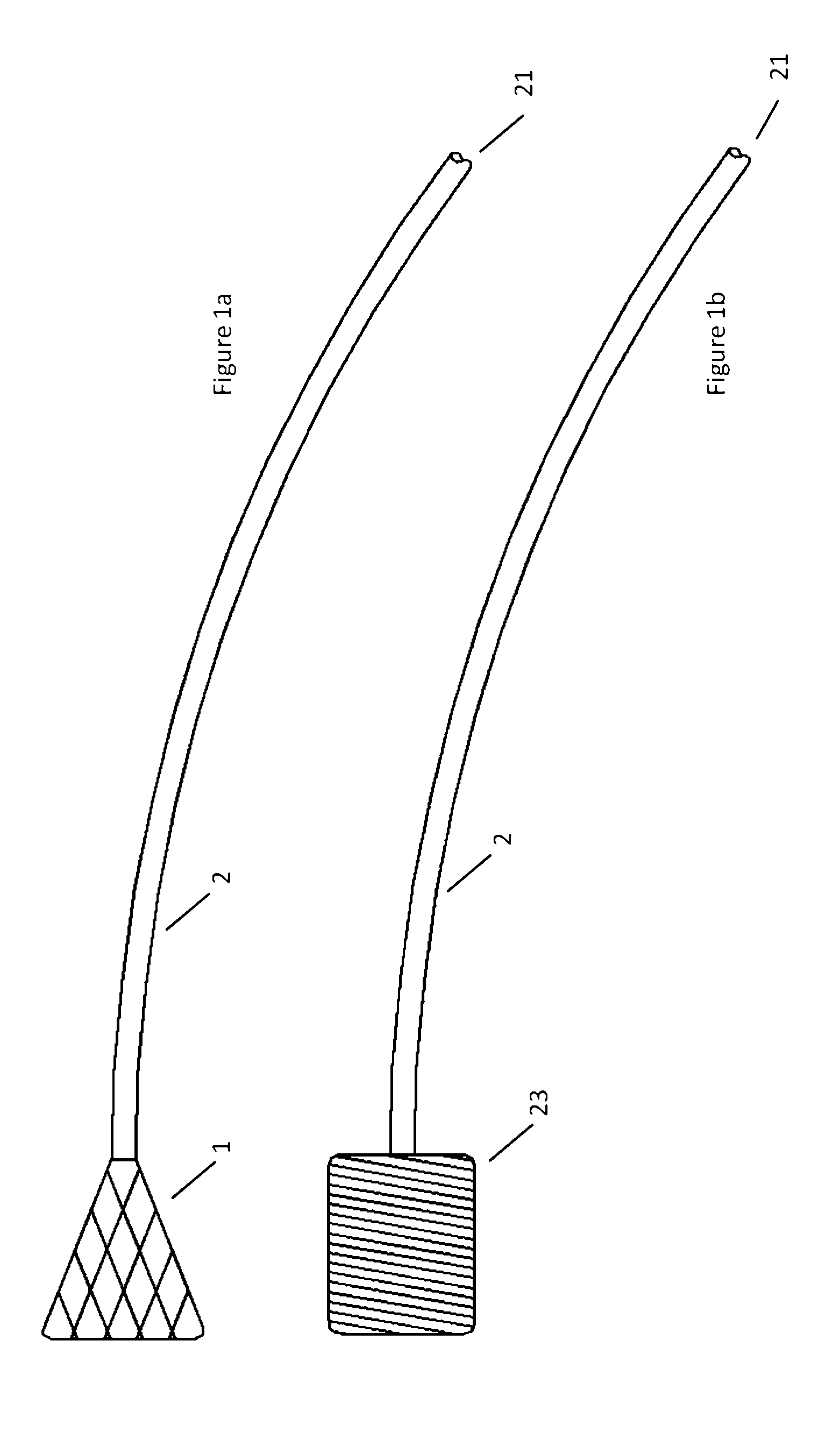 Atraumatic Medical Device