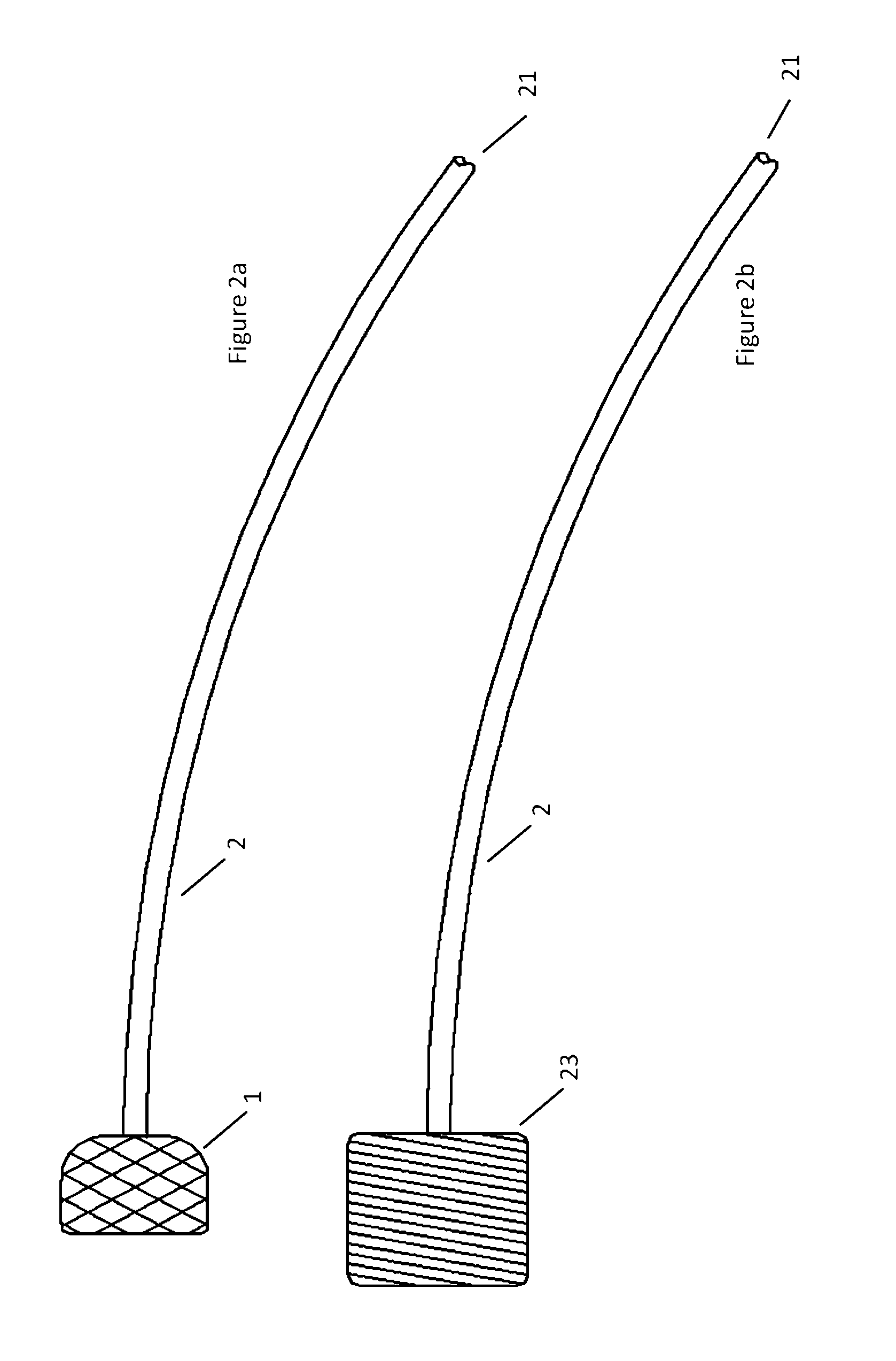 Atraumatic Medical Device