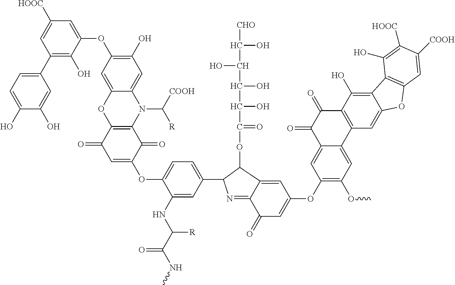 Humic Acid Composition