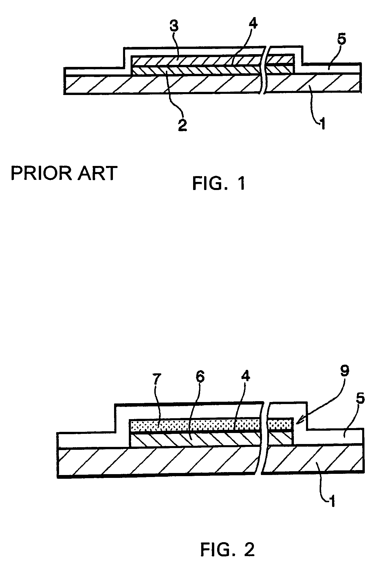 Temperature sensor label