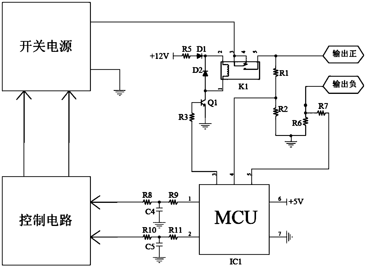 Multistage intelligent charging method