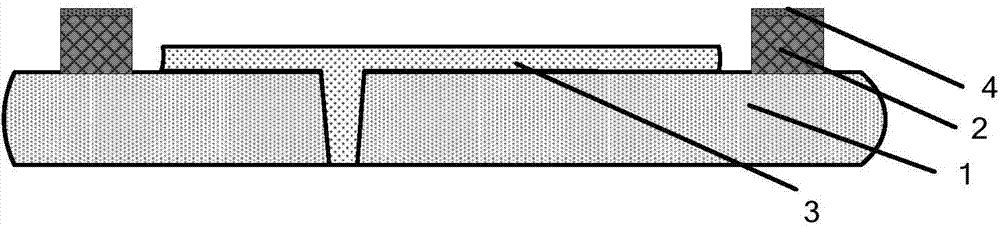 Organic electroluminescent device, manufacturing method thereof and display device