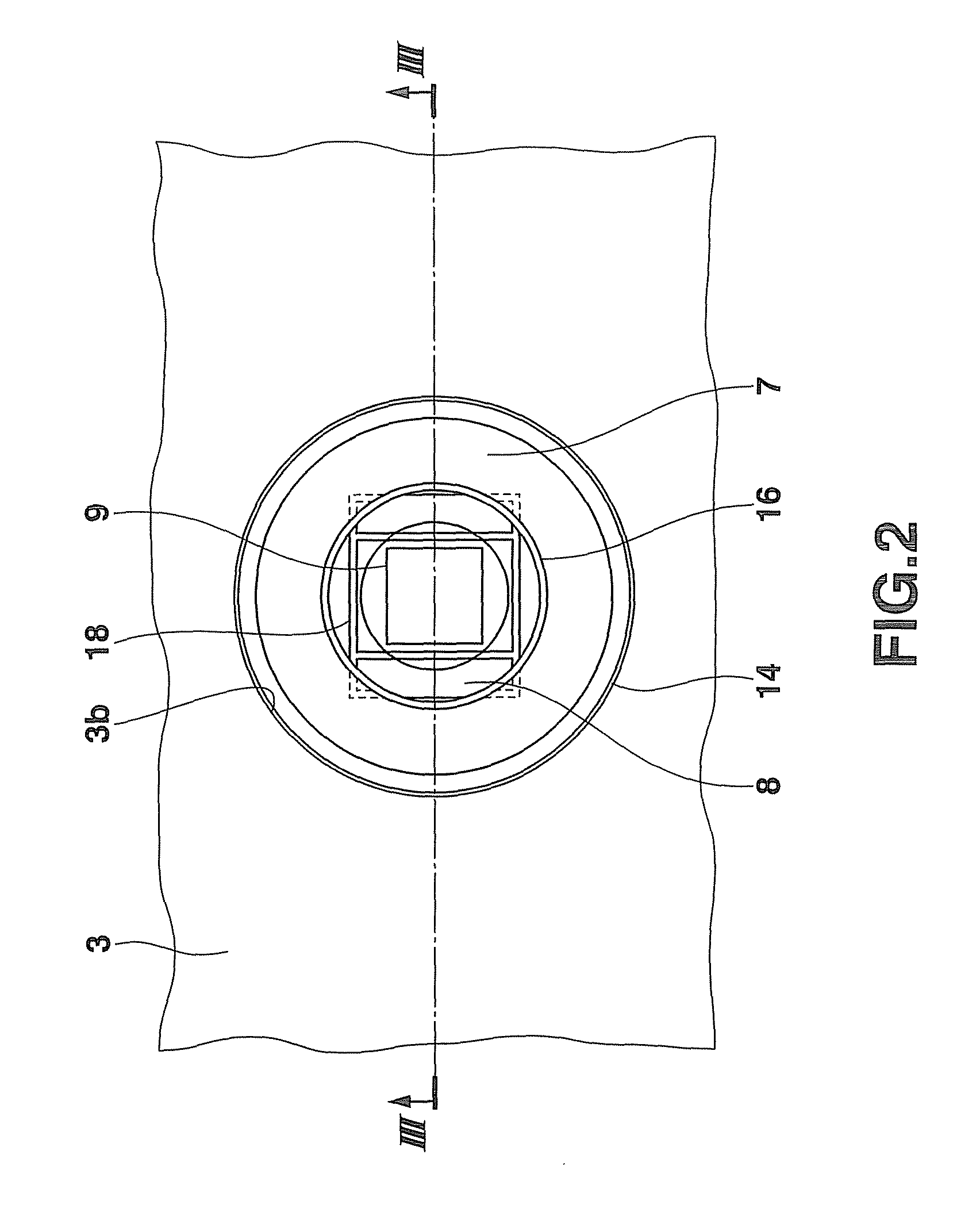 Optical biological information detecting apparatus and optical biological information detecting method