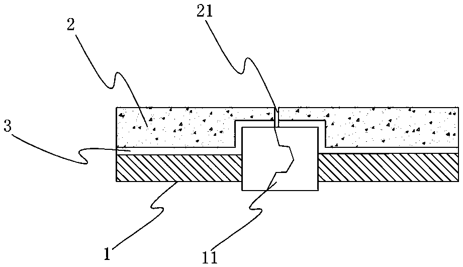 Micro-prism monomer reflective waterproof zipper and manufacturing method thereof