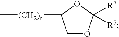 Cyclic pyrazinoylguanidine sodium channel blockers