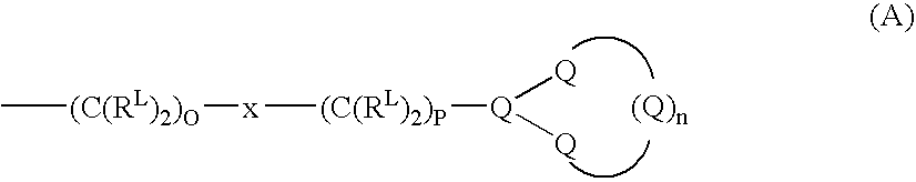 Cyclic pyrazinoylguanidine sodium channel blockers