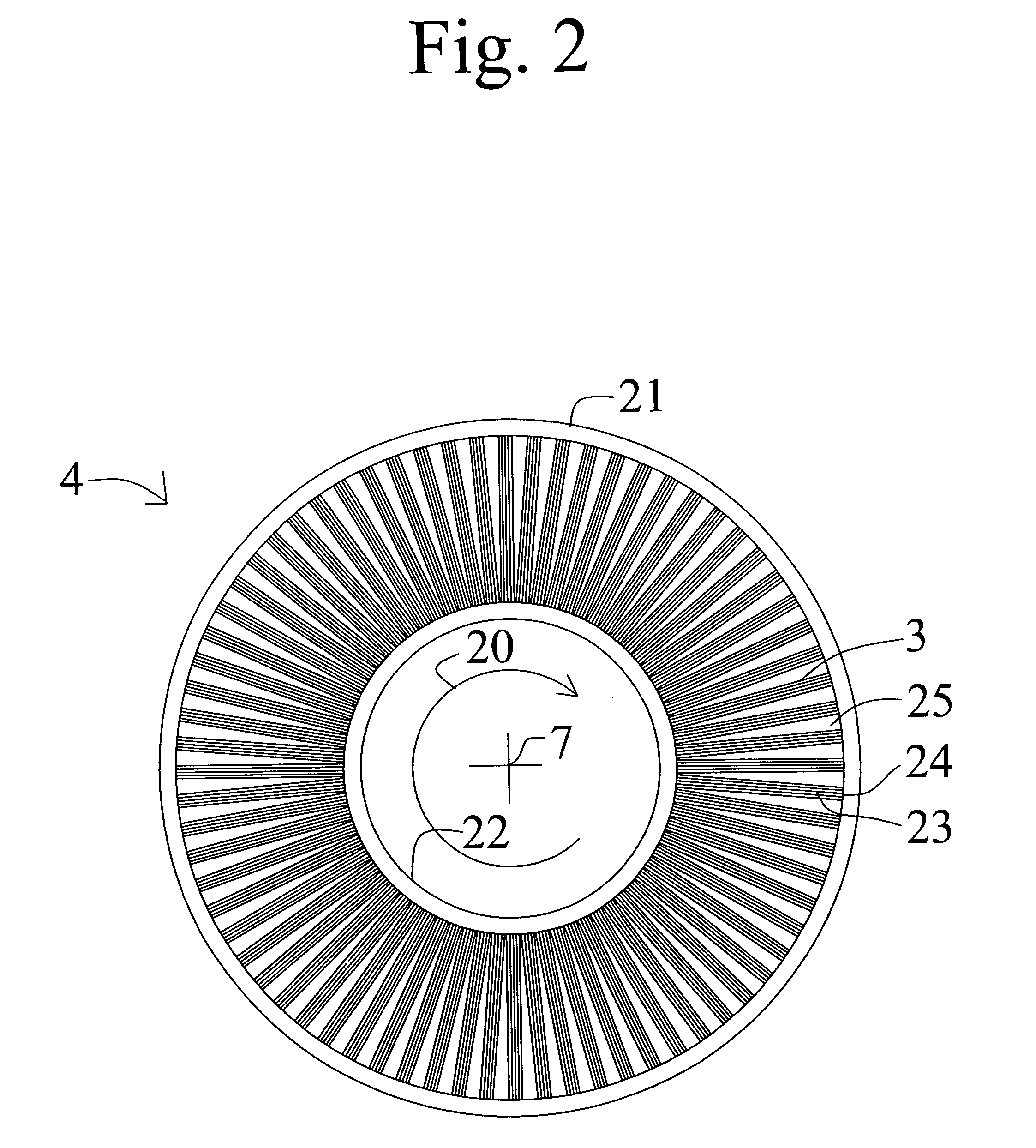 Hydrogen recycle for solid oxide fuel cell