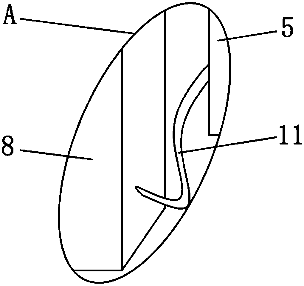 Power supply base station and sound environment detection integrated device