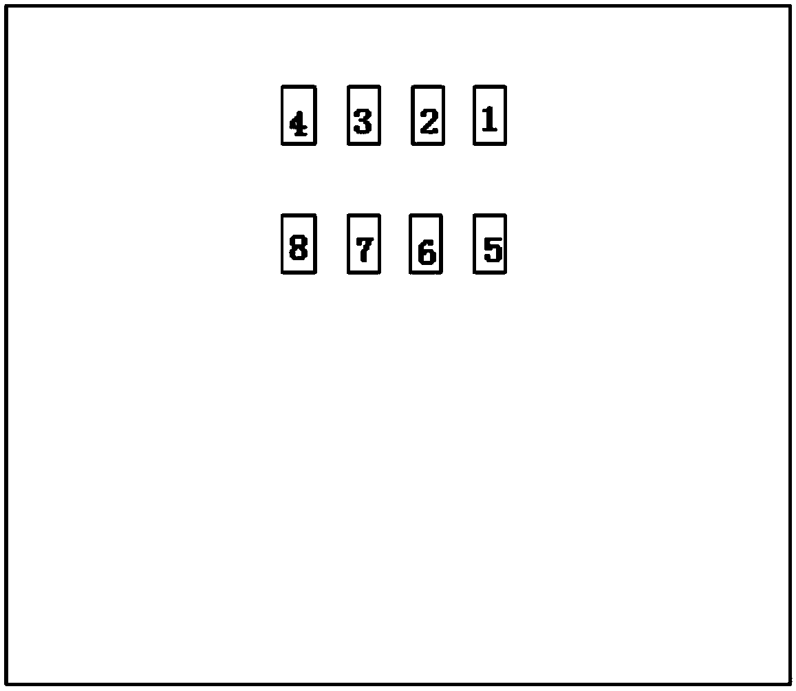 IC device payment method, IC device, card reading equipment and storage medium