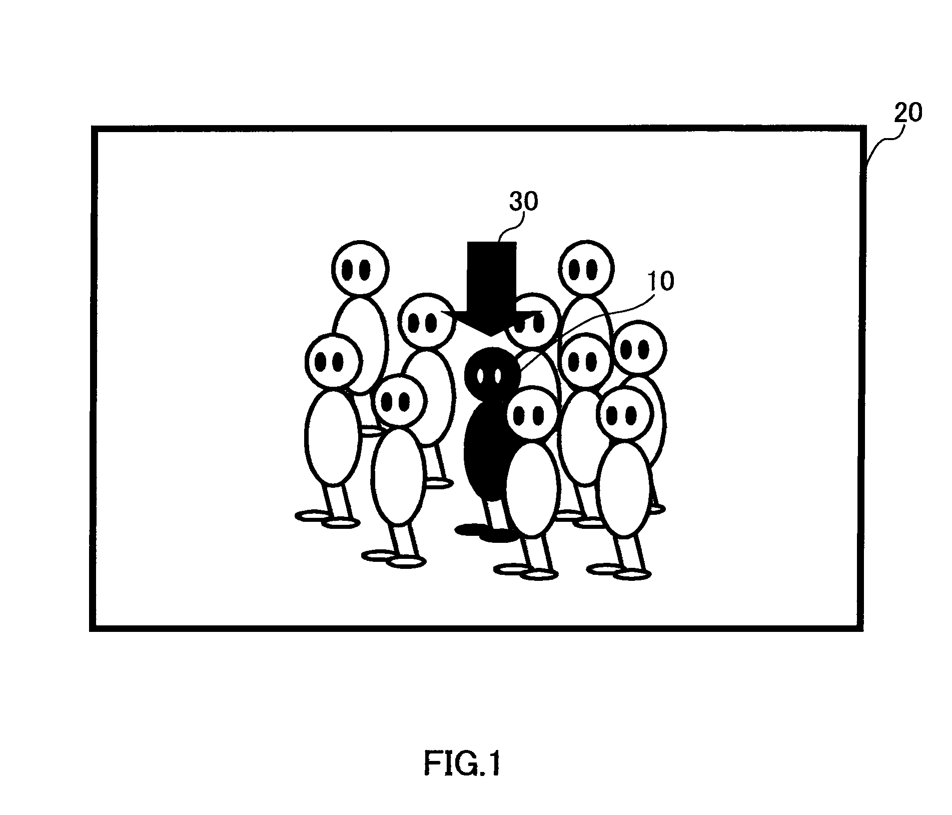 Imaging apparatus and imaging method