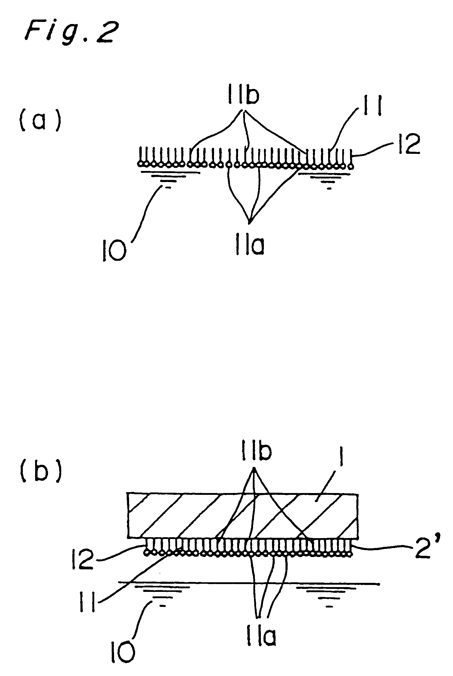 Aerogel substrate and method for preparing the same