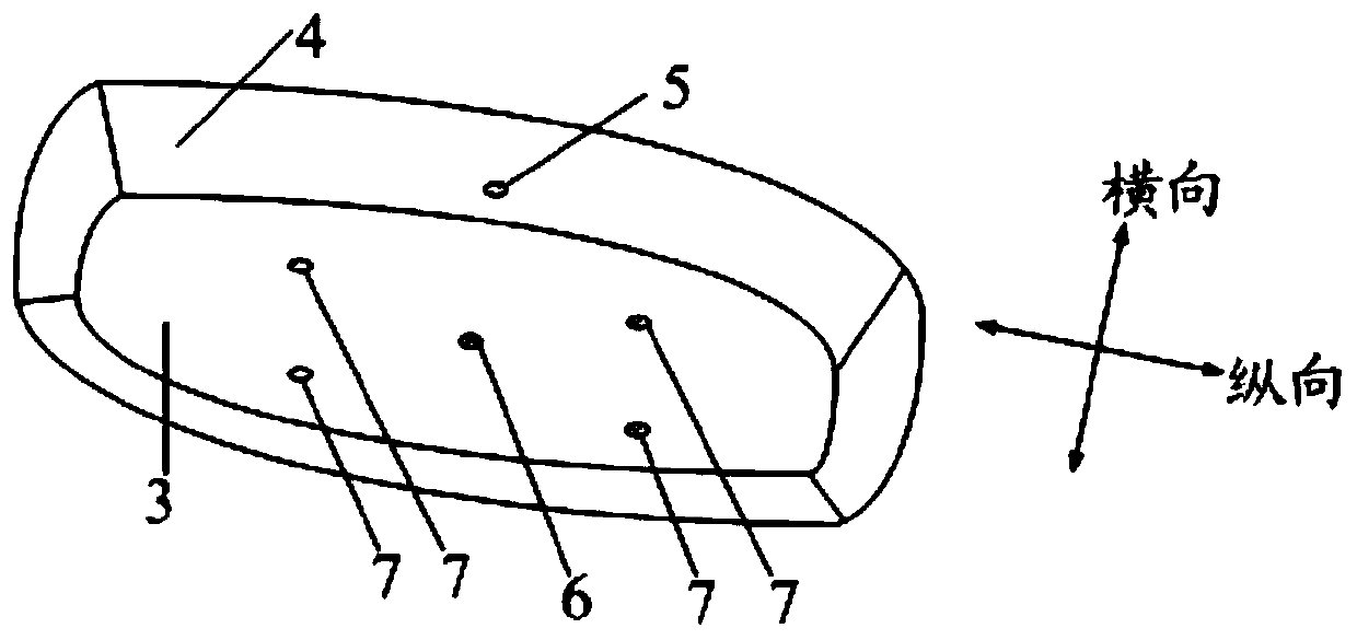 Intelligent baby crib and monitoring method thereof