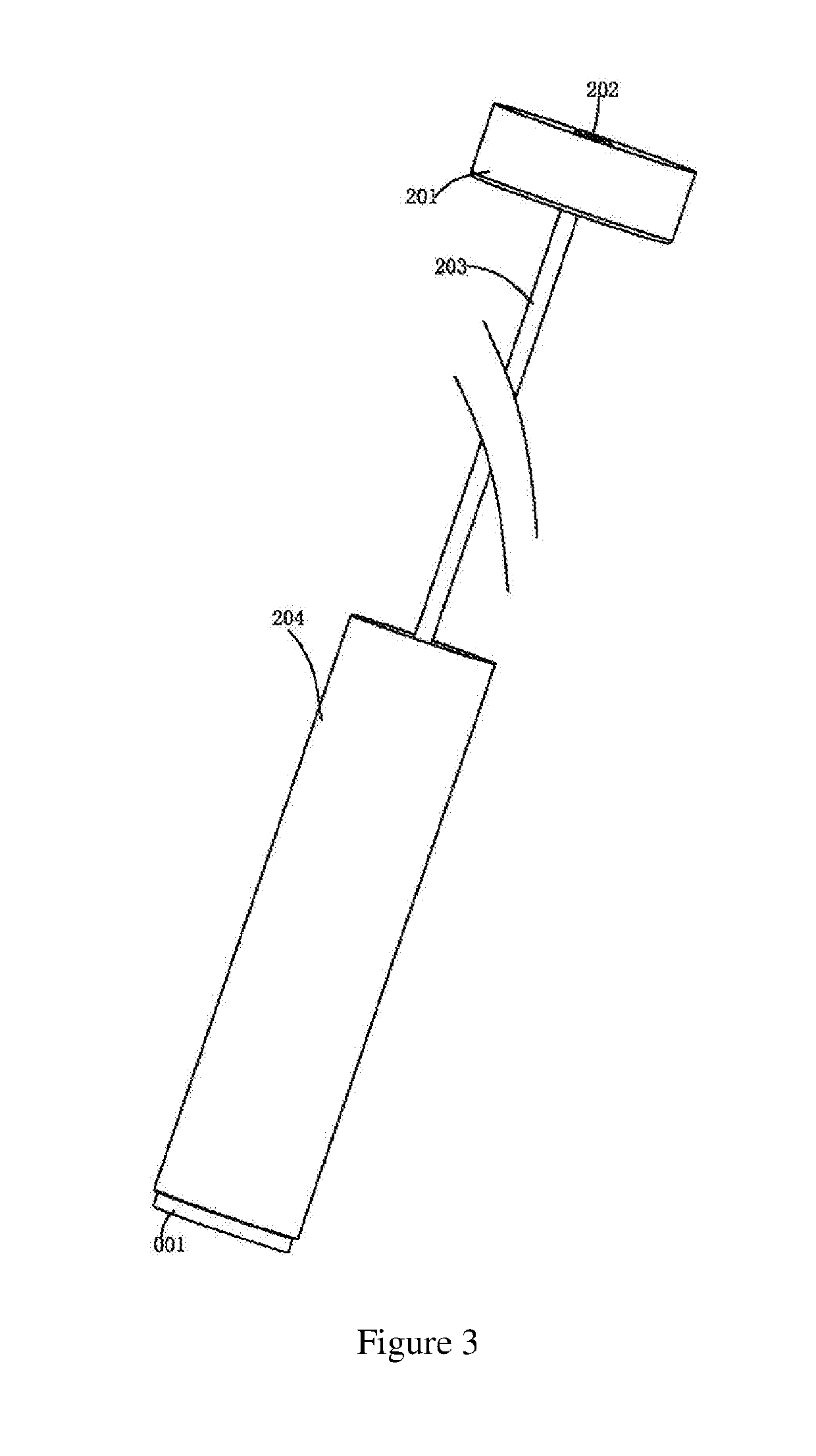 Magnetic module for light fixtures