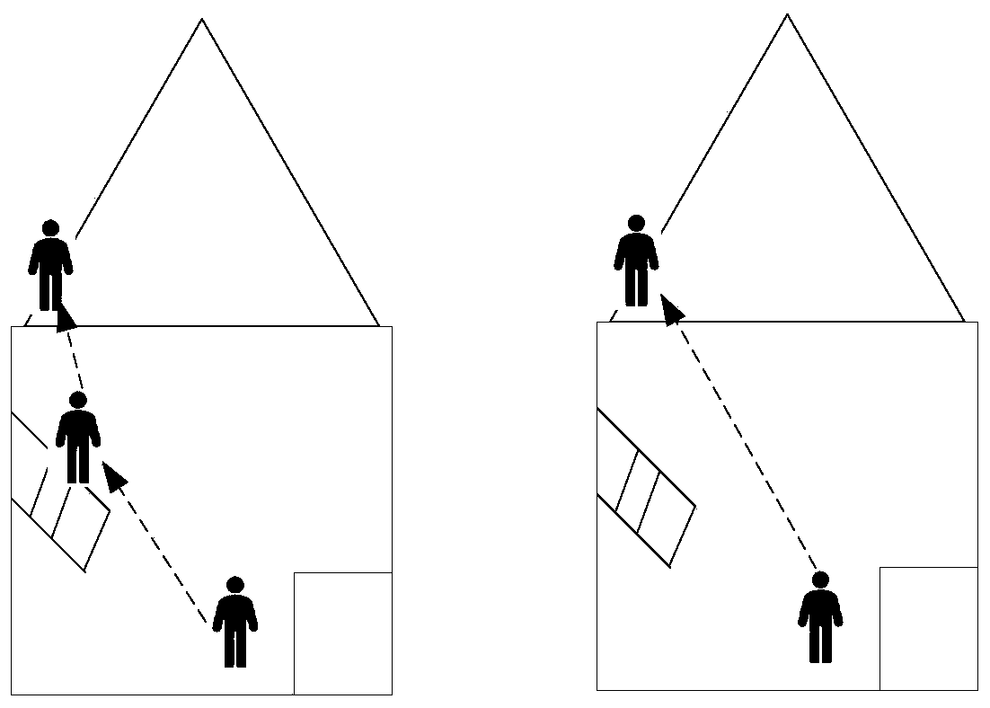 Abnormal game video detection method and device