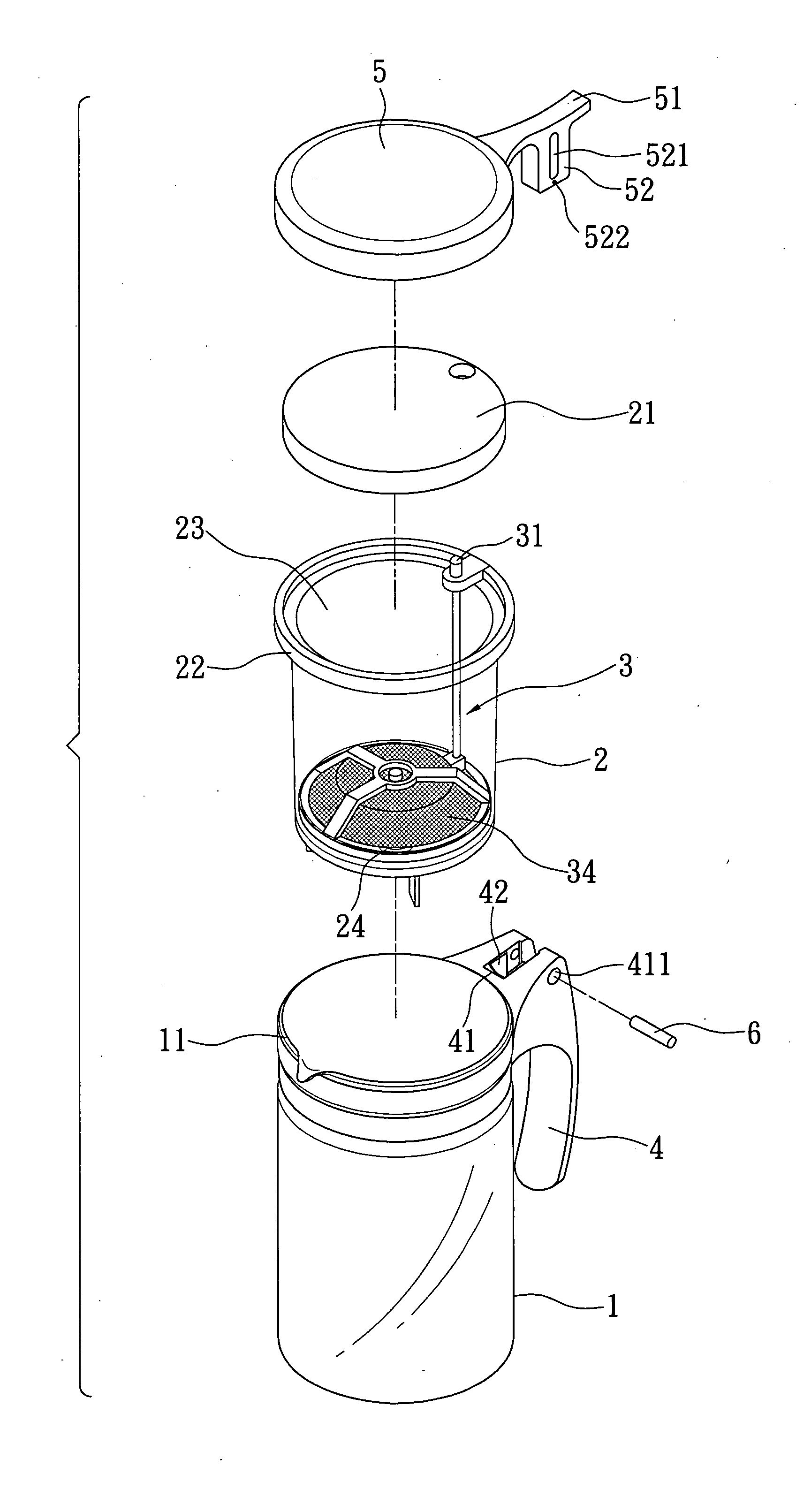 Cover for beverage maker assembly