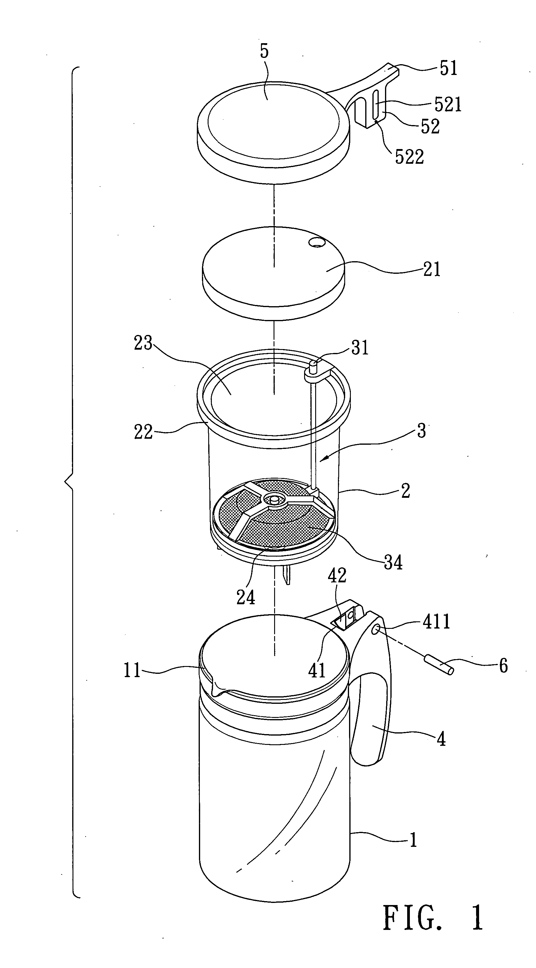 Cover for beverage maker assembly