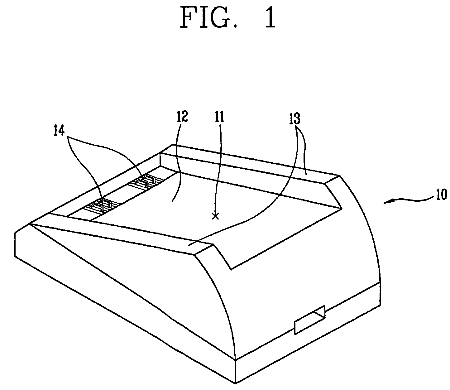 Mobile terminal holder