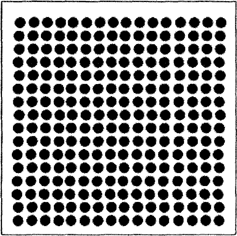 Allocation method of video image macro-block-level self-adaptive code-rates