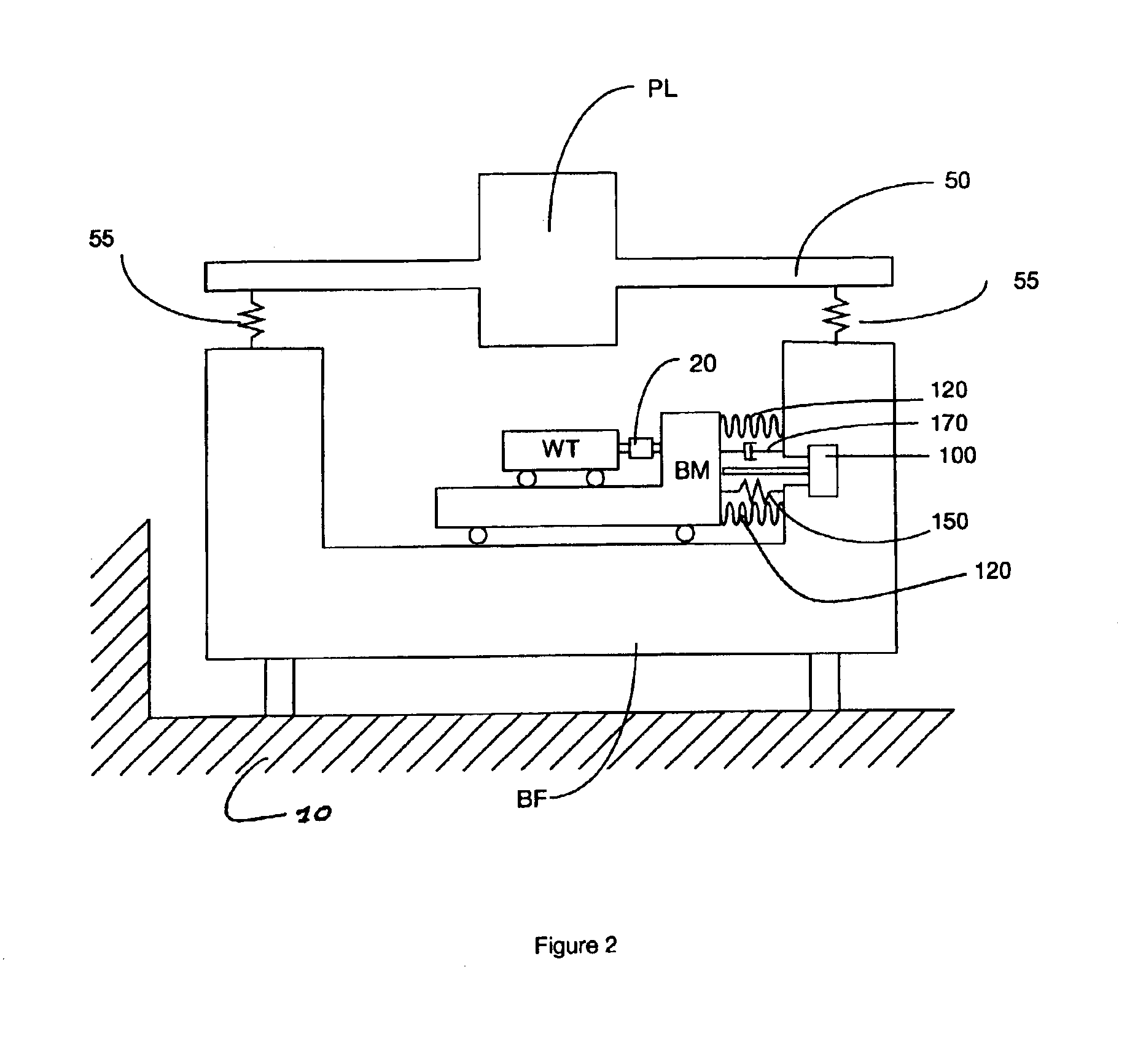 Lithographic apparatus and device manufacturing method