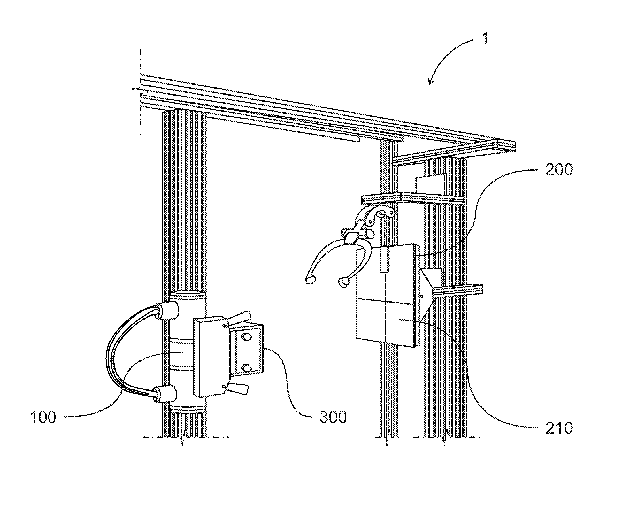 Laser guided patient positioning system for chiropractic x-rays and method of use