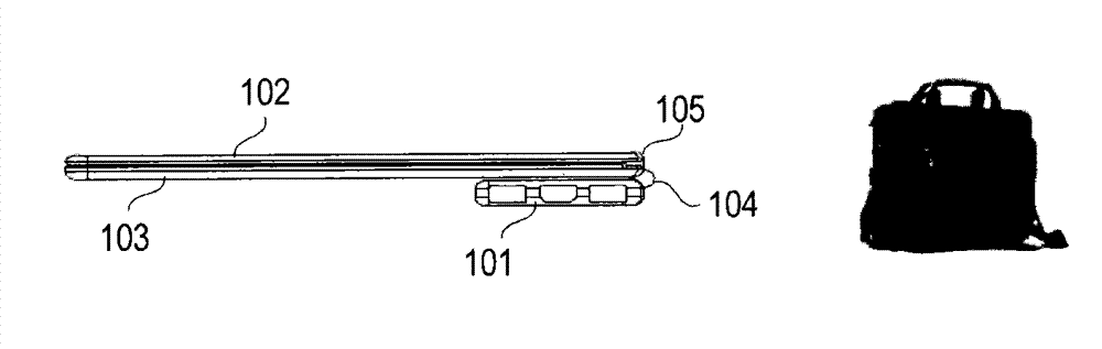 Information processing equipment