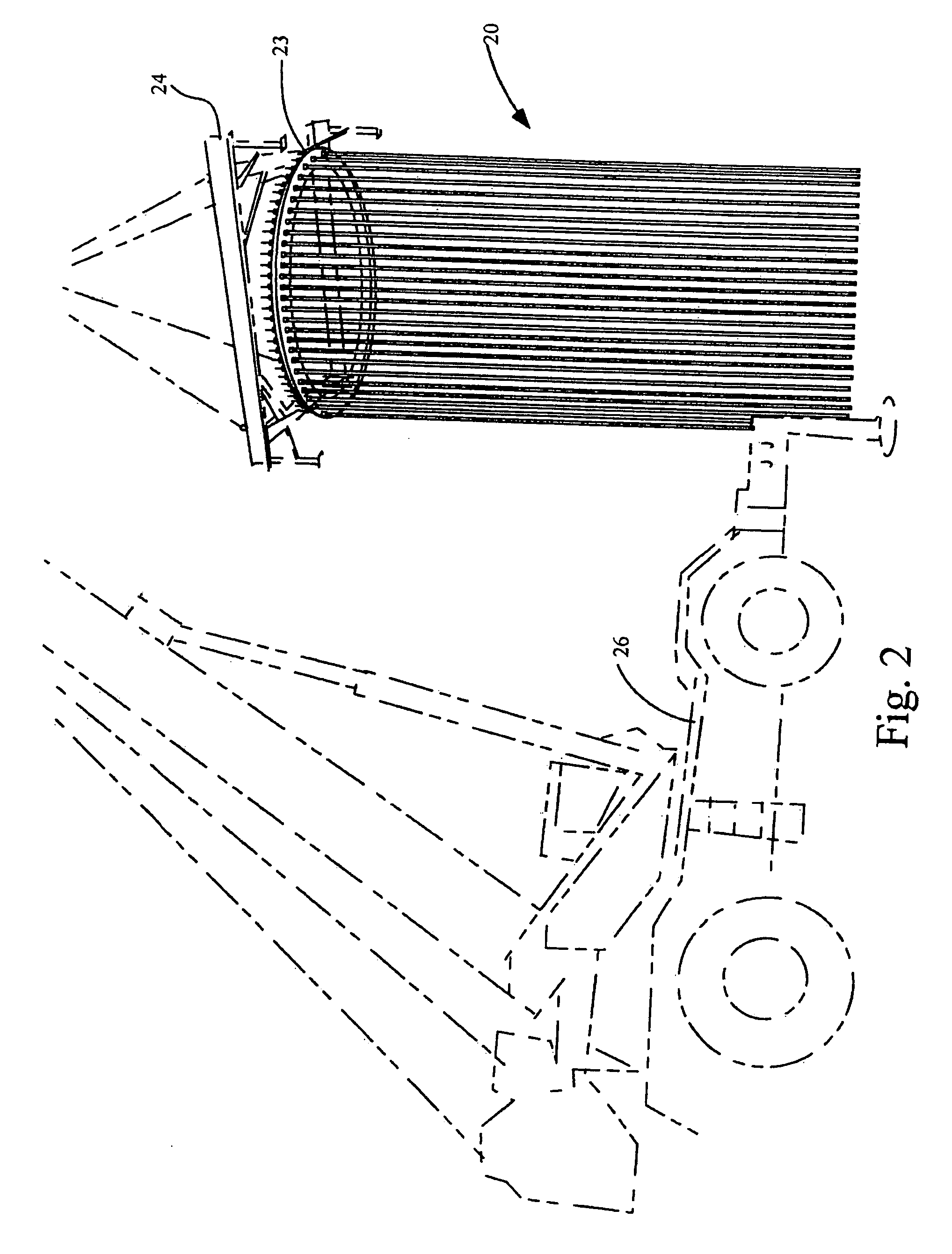 Wind turbine installation comprising an apparatus for protection of anchor bolts and method of installation
