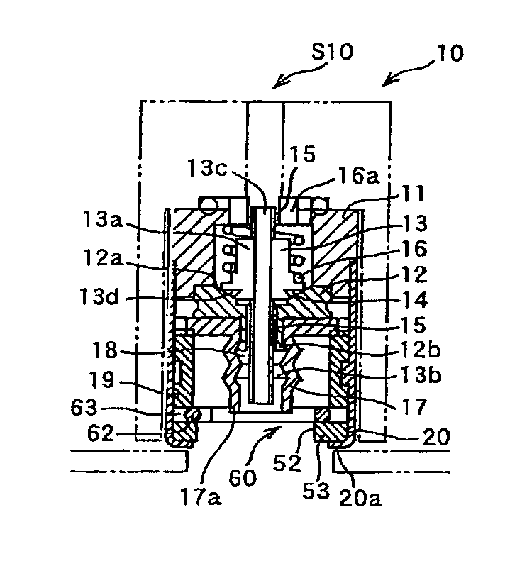 Coupler