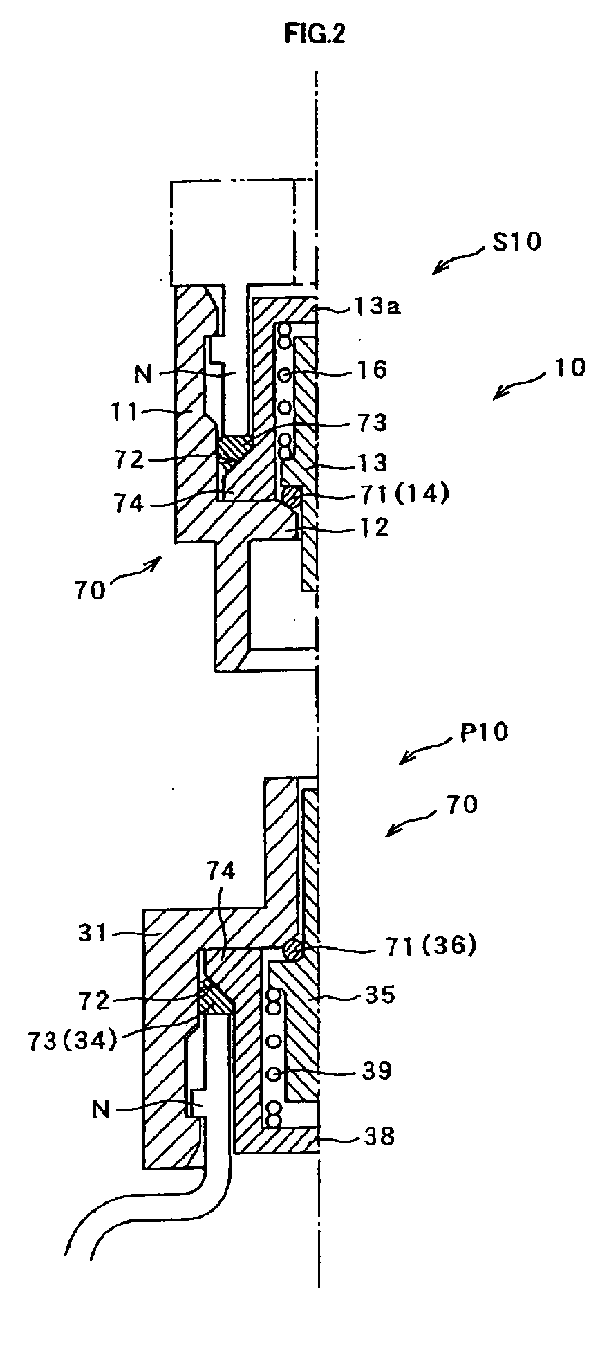 Coupler