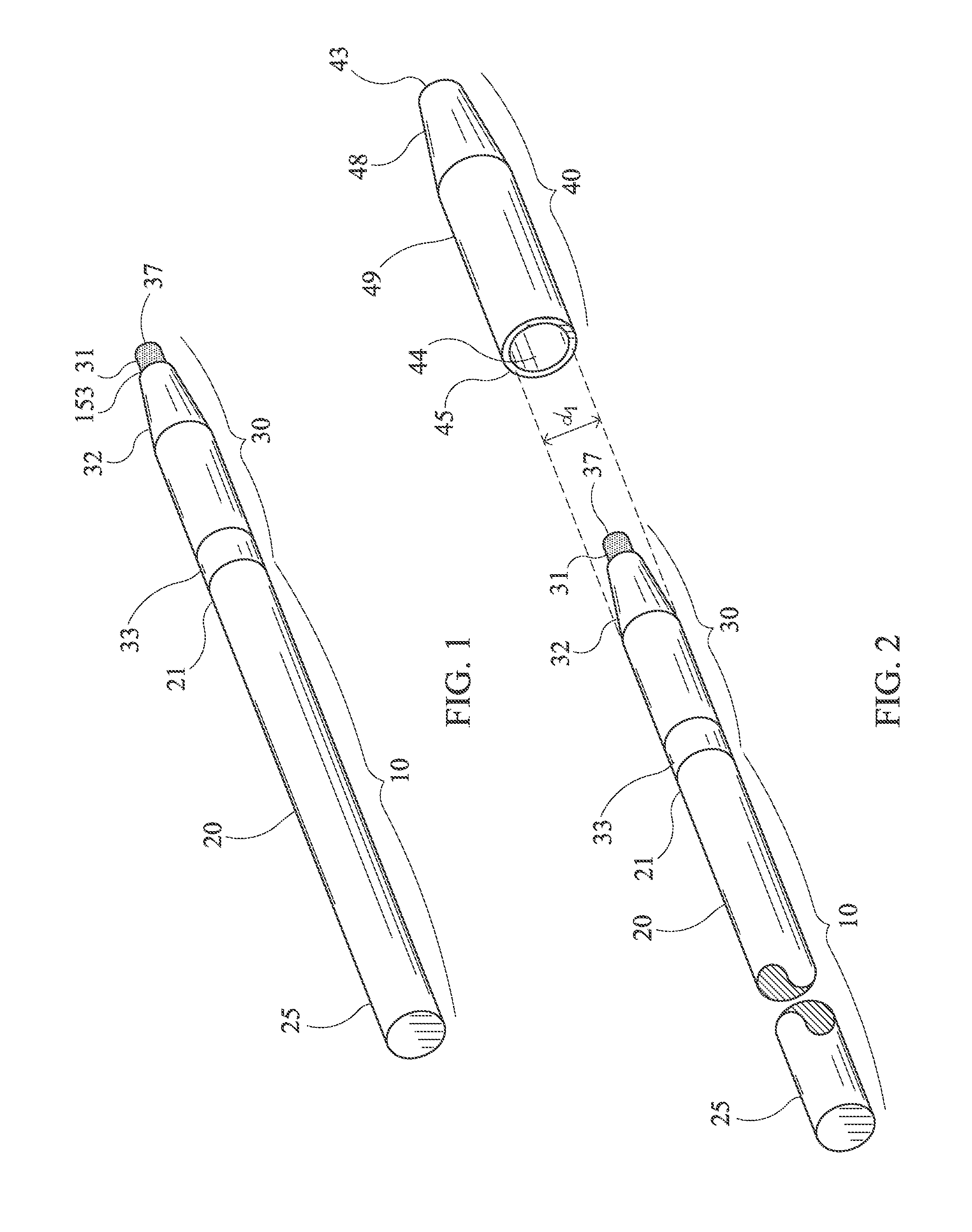 Surgical Marker and Cap